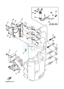 40V drawing ELECTRICAL-1