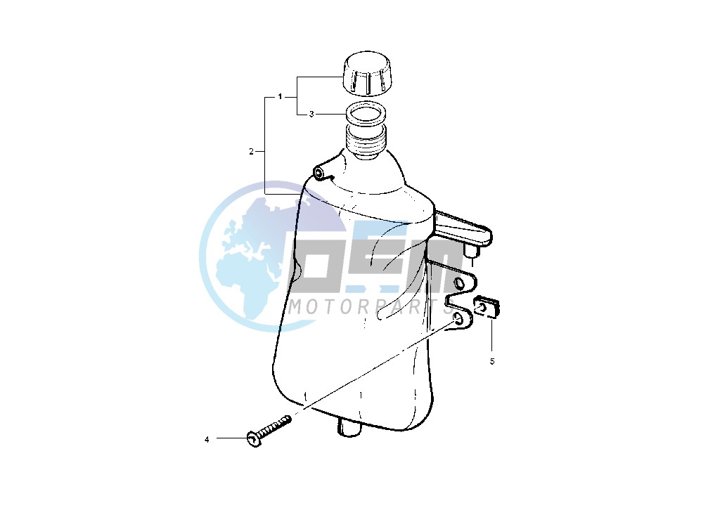 Expansion tank