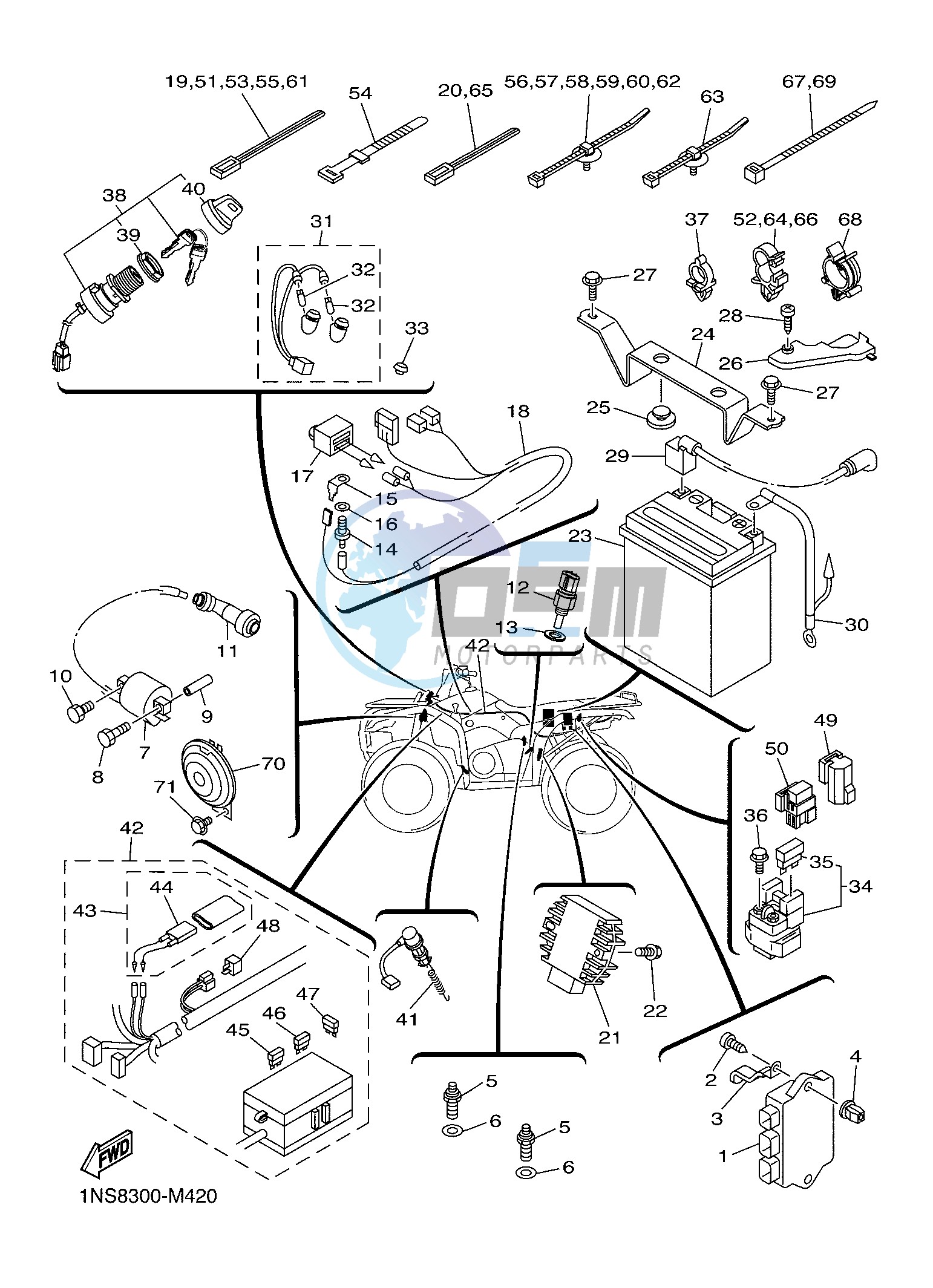 ELECTRICAL 1