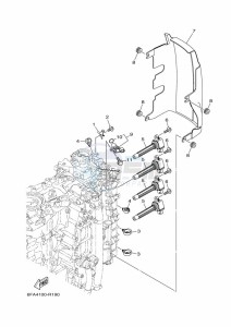 F175AET drawing ELECTRICAL-3