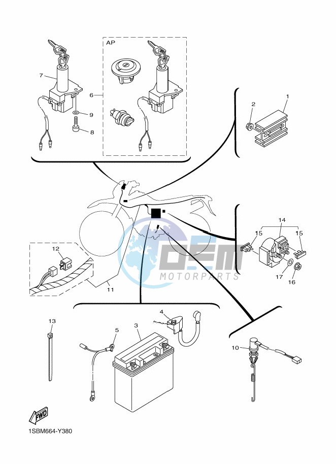 ELECTRICAL 1