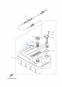 15FMH drawing FUEL-TANK-1