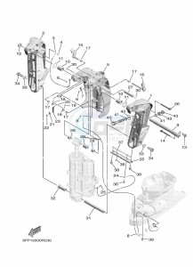 F80DETL drawing MOUNT-1