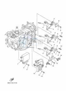 F40FETL drawing ELECTRICAL-1