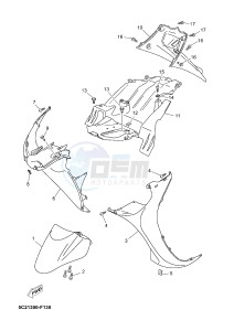 YN50 NEO'S (2APB) drawing FENDER