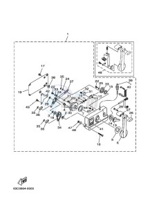 50H drawing REMOTE-CONTROL-ASSEMBLY-2