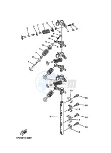 F30A drawing VALVE