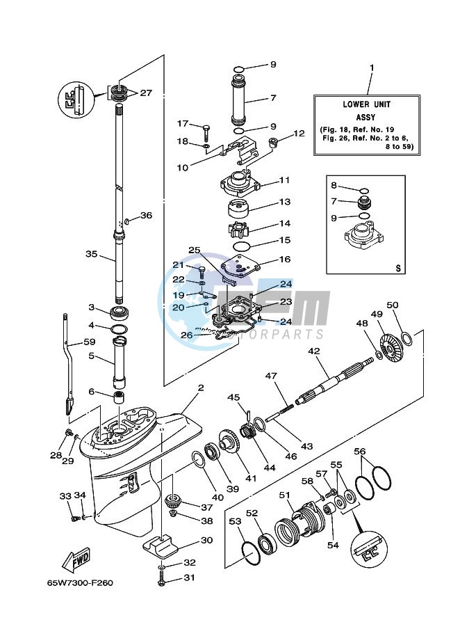 PROPELLER-HOUSING-AND-TRANSMISSION-1