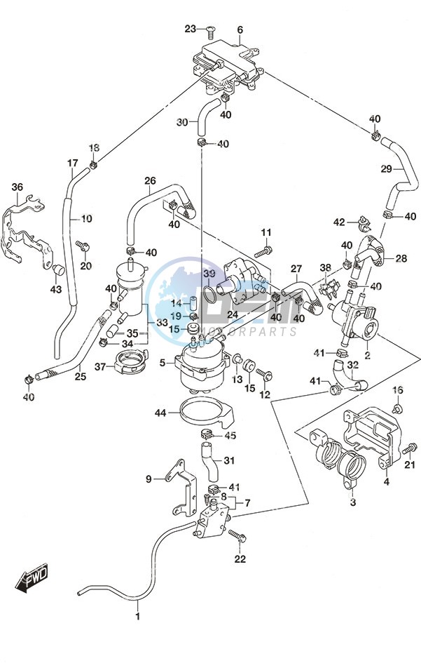 Fuel Pump