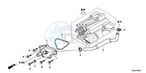 NC750SAH 2ED - (2ED) drawing CANISTER