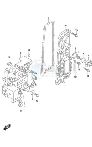 DF 115A drawing Rectifier