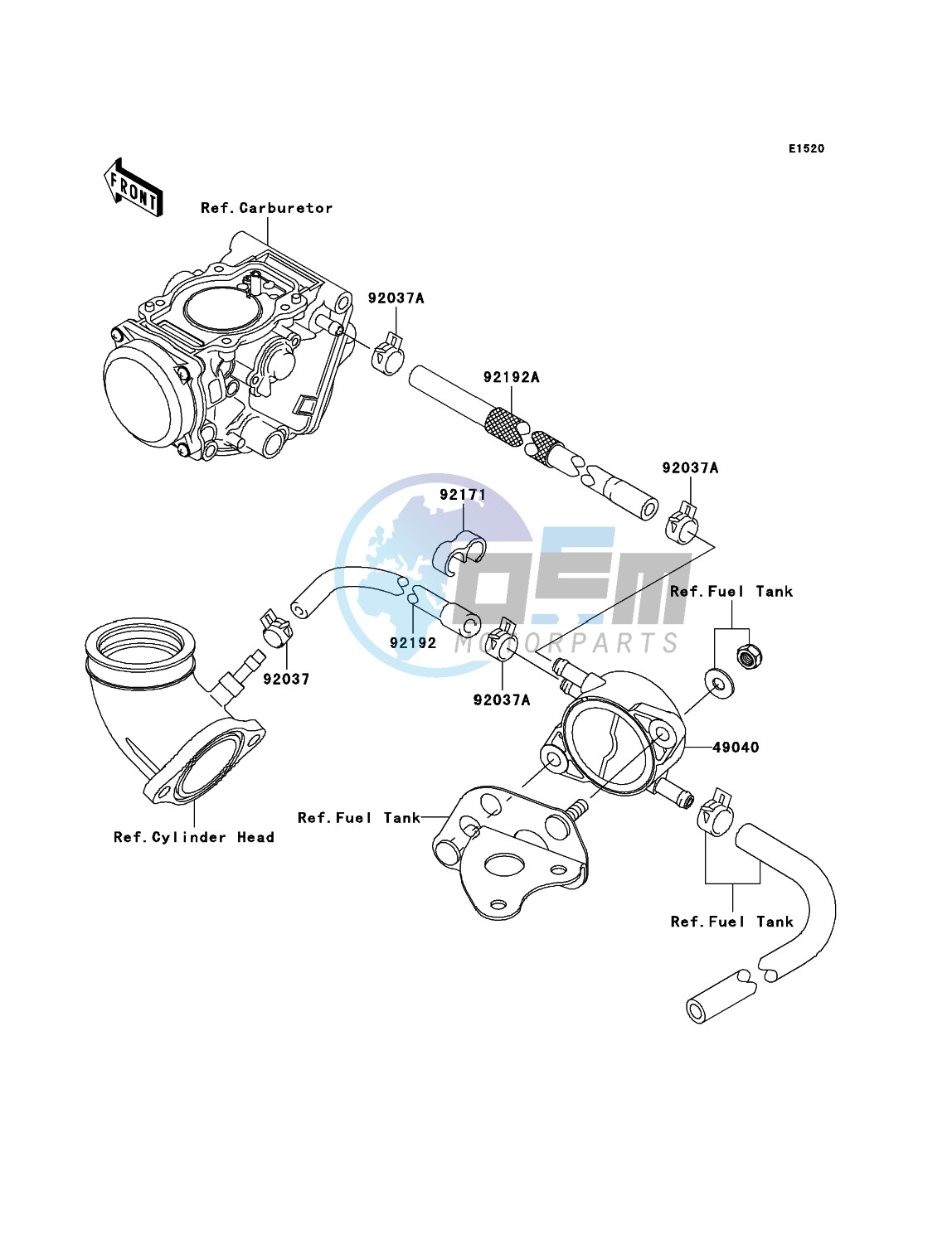 Fuel Pump