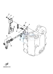 40VMHOS drawing ELECTRICAL-3