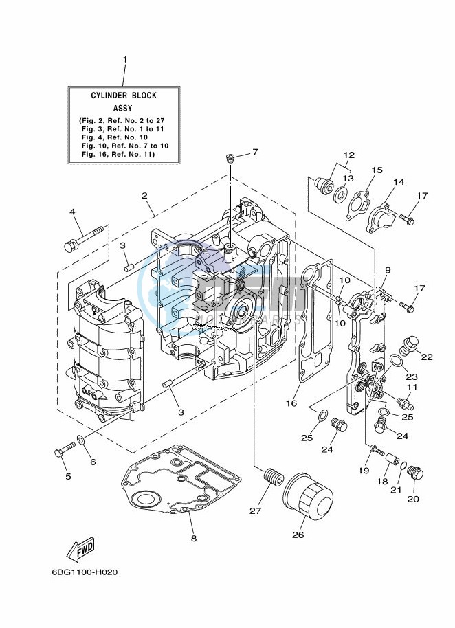 CYLINDER--CRANKCASE-1