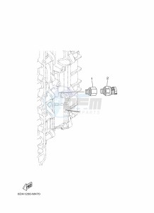 FL200FETX drawing ELECTRICAL-7