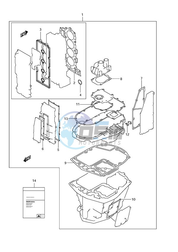 Gasket Set