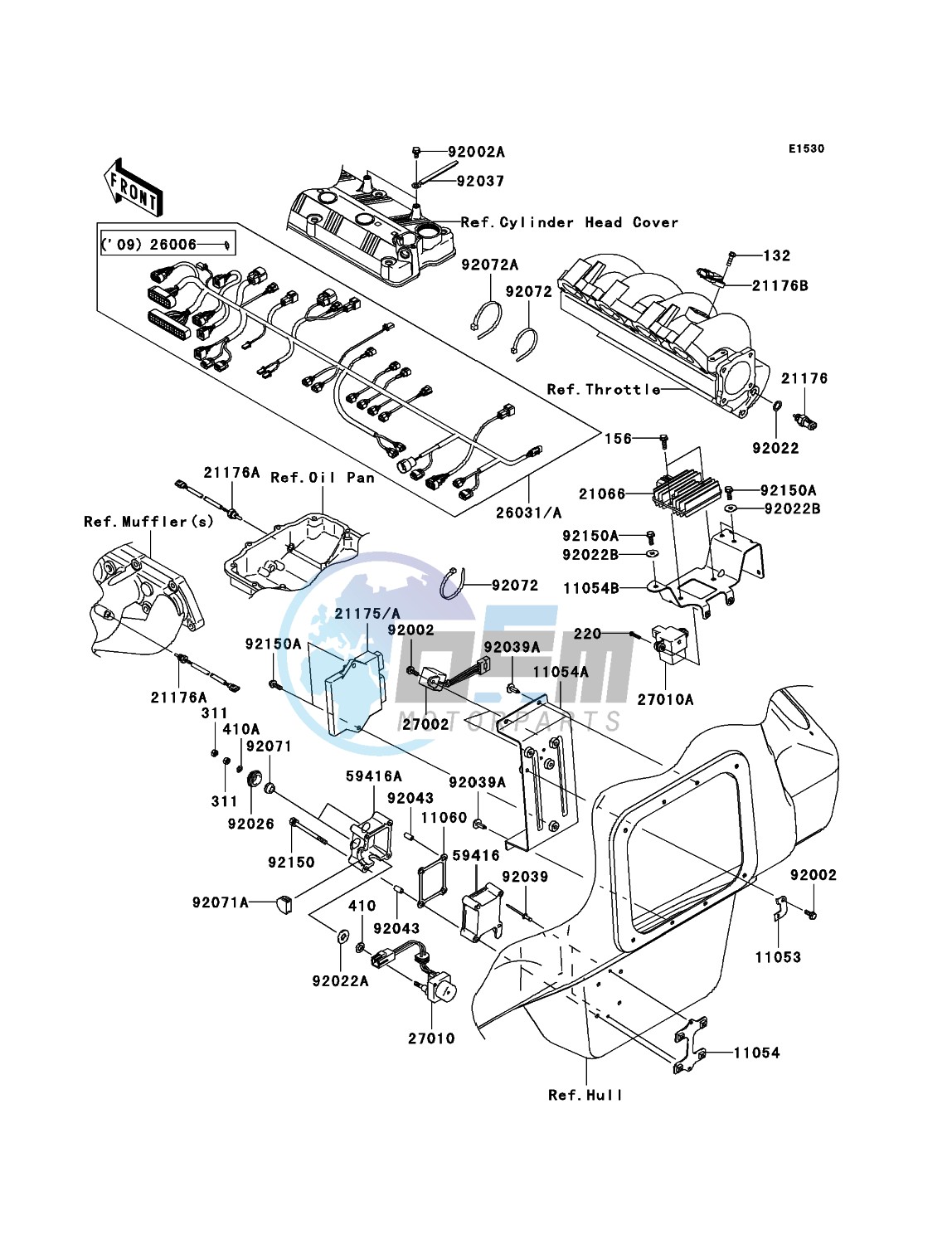 Fuel Injection