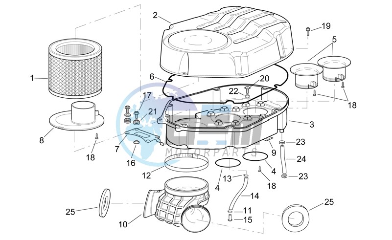 Air box