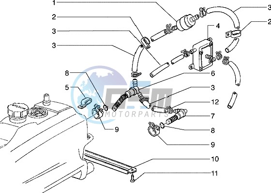 Fuel pump