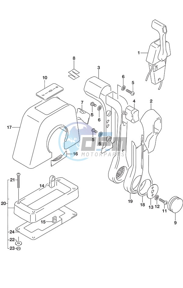 Top Mount Single (1)