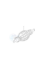 DF 225 drawing Squeeze Pump