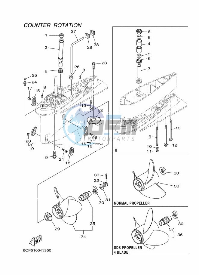 PROPELLER-HOUSING-AND-TRANSMISSION-4