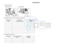 YXF1000EWS YX10FRPSN (B4JC) drawing Infopage-4