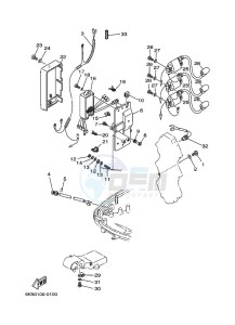 E60H drawing ELECTRICAL-1