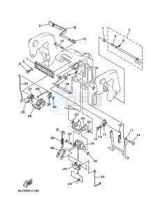 20MSHD drawing MOUNT-2