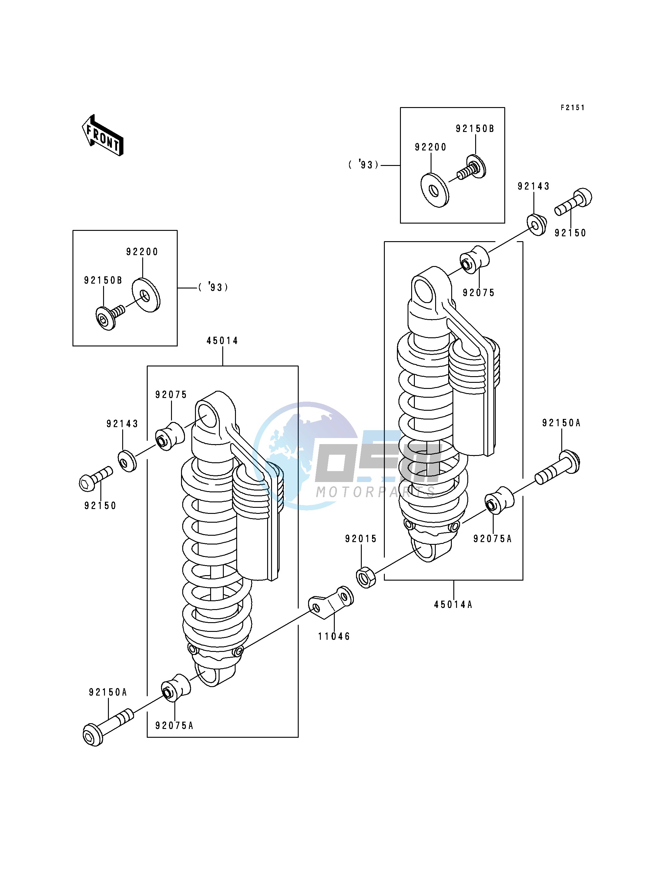 SUSPENSION_SHOCK ABSORBER