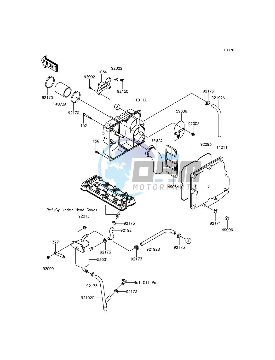 Air Cleaner