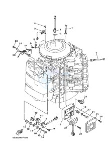 L250G drawing ELECTRICAL-PARTS-4