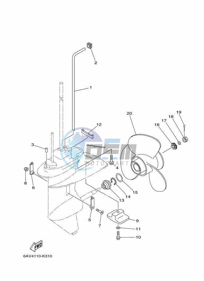 PROPELLER-HOUSING-AND-TRANSMISSION-2