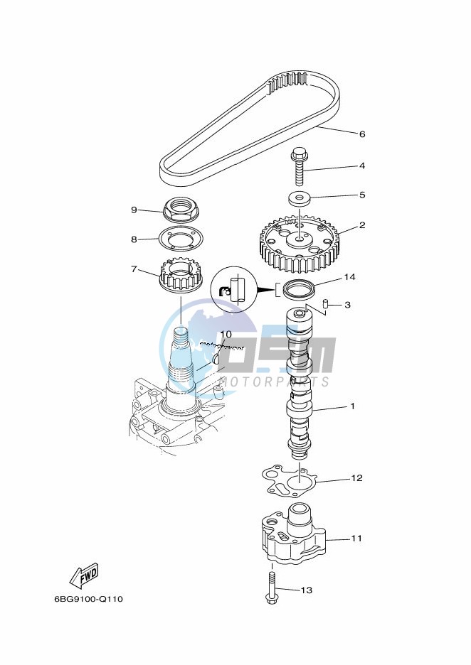 OIL-PUMP