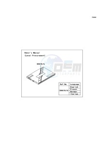 KX85 / KX85 II KX85A7F EU drawing Manual(EU)