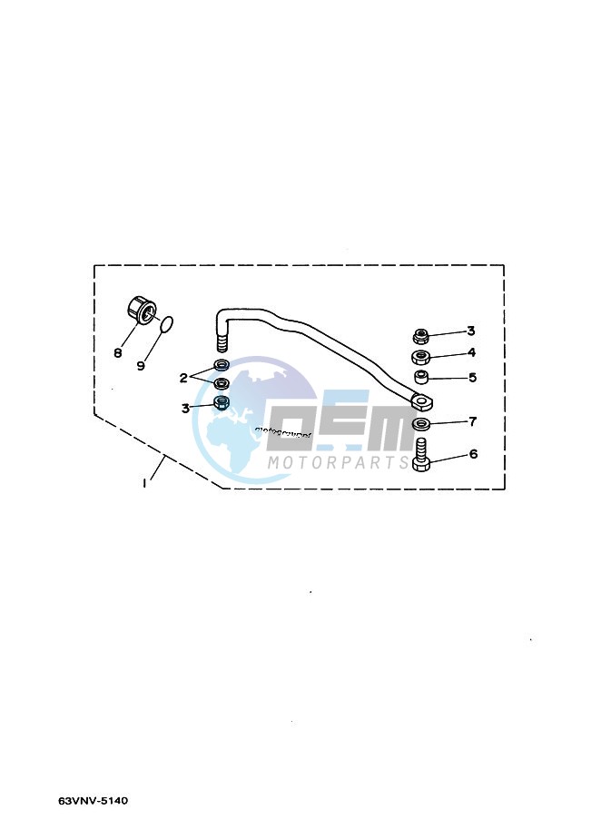 STEERING-ATTACHMENT