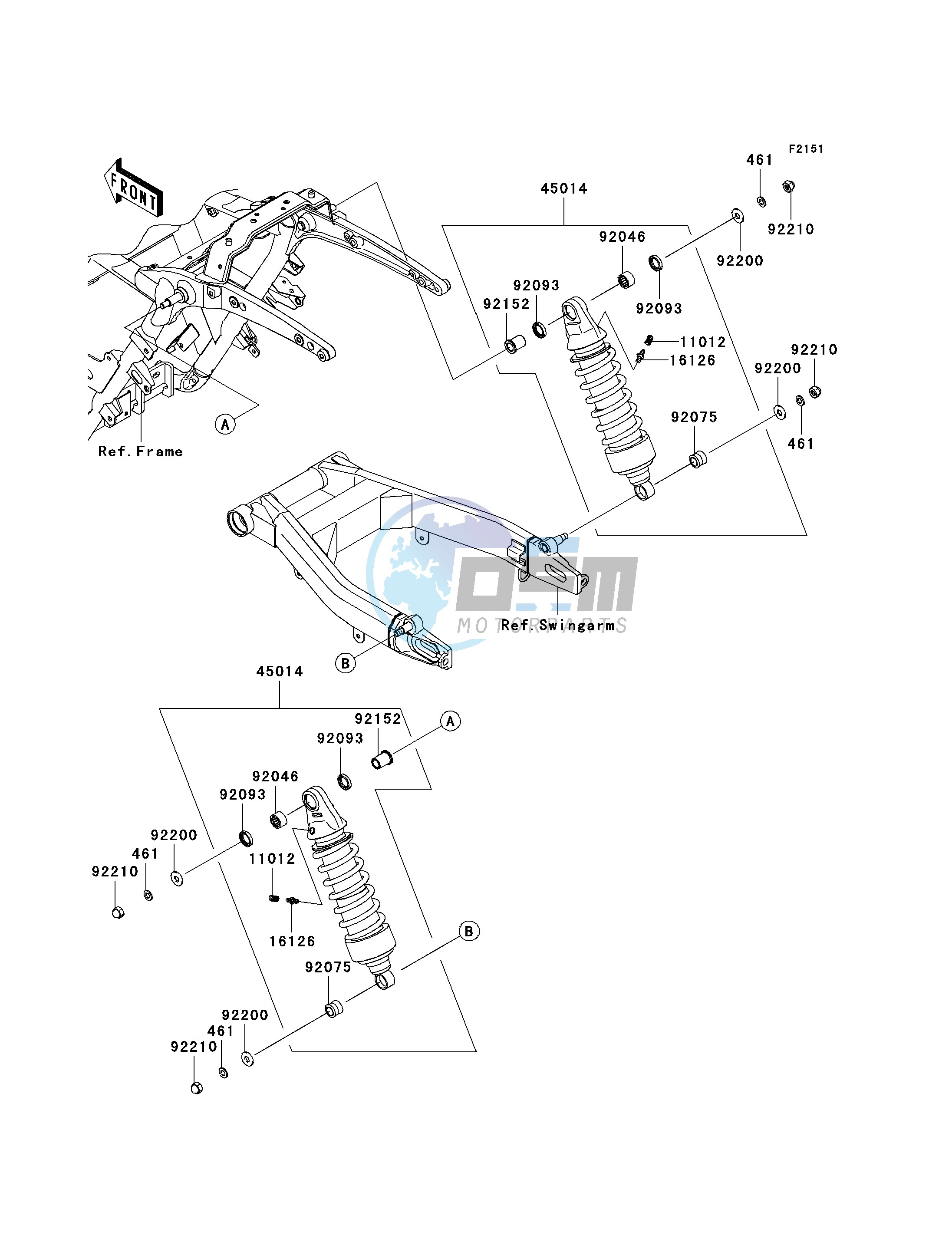 SUSPENSION_SHOCK ABSORBER