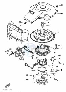 200F drawing IGNITION