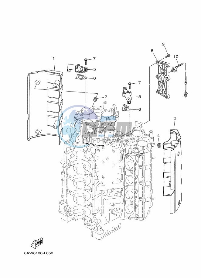 CYLINDER-AND-CRANKCASE-3