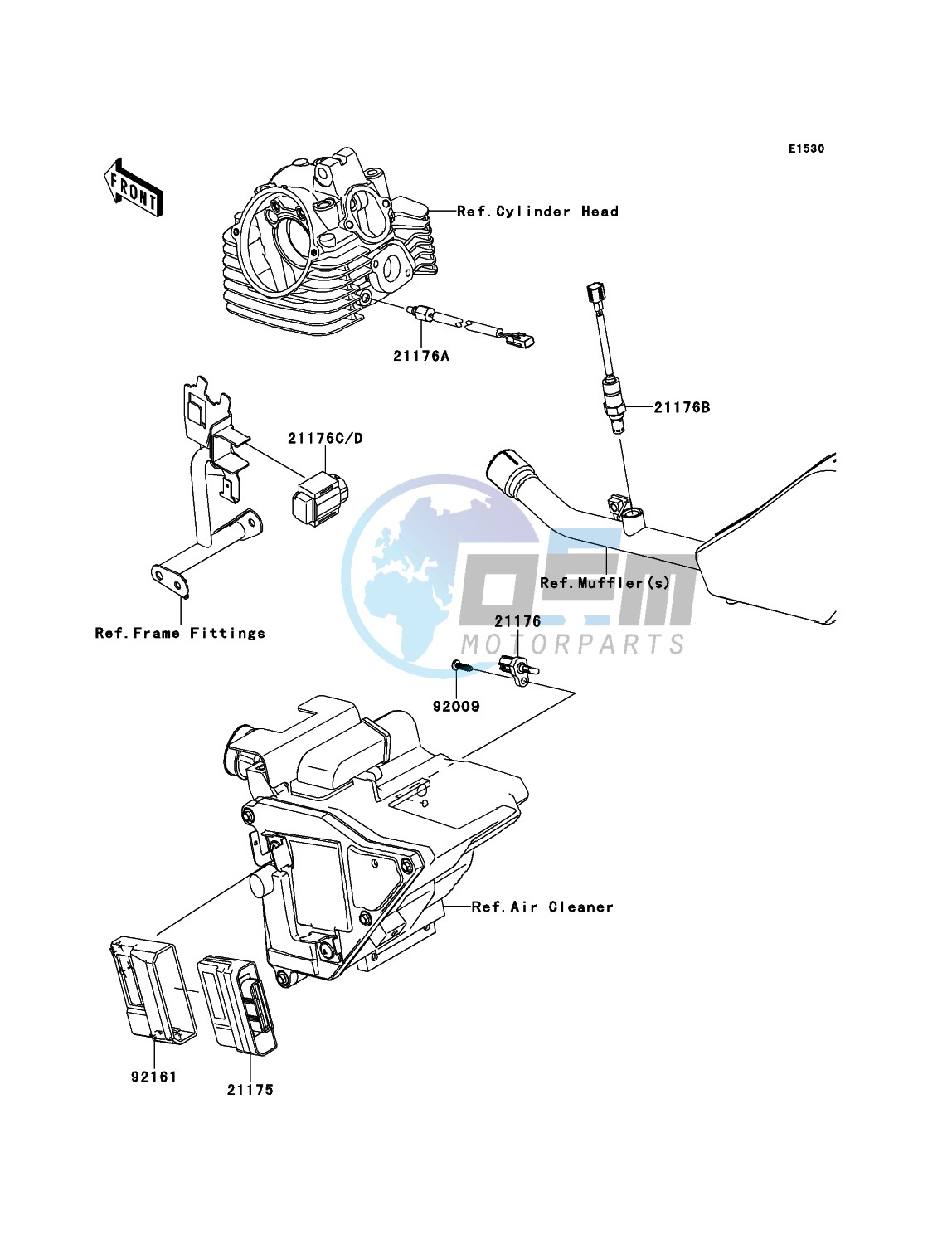 Fuel Injection