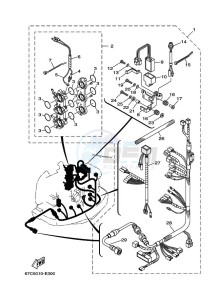 F30AETS drawing OPTIONAL-PARTS