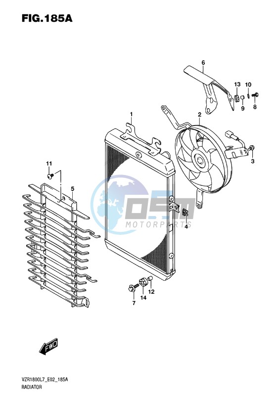 RADIATOR