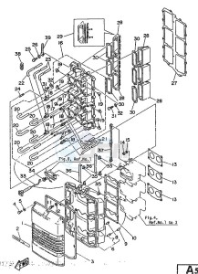 150A drawing INTAKE