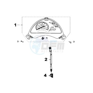 LUDIX 10 ROR SNAKE drawing SPEEDO