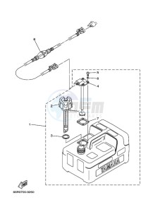 FT8DEPX drawing FUEL-TANK-1