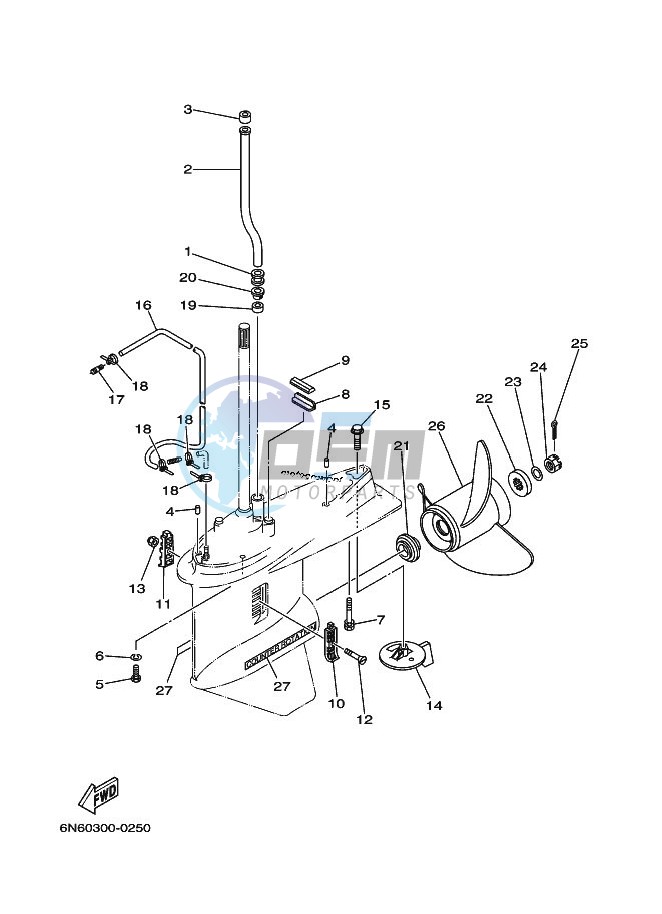 PROPELLER-HOUSING-AND-TRANSMISSION-4