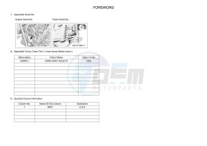 YXE850EBN YXE85WPBK (B0D1) drawing Infopage-4