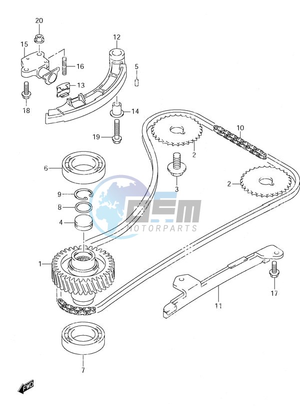 Timing Chain