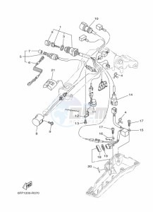 F100B drawing OPTIONAL-PARTS-2