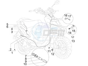 Stalker 50 Naked (UK) UK drawing Transmissions